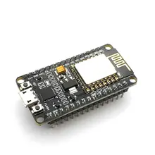 V3 беспроводной модуль NodeMcu 4 м байт Lua wifi Интернет вещей макетная плата на основе ESP8266 ESP-12E для Uno CP2102