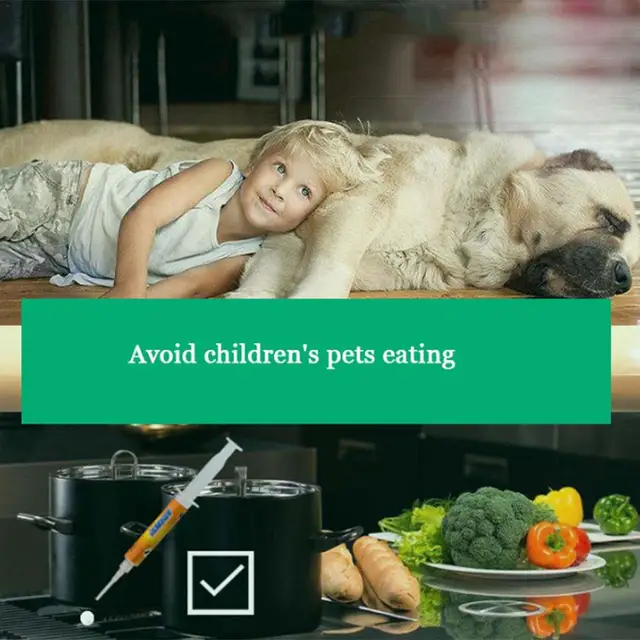 1 Pc Gyilkos Csali Ágynemű Rovarirtó Kártevőirtó Bug Por Csótánytaszító Rovar Roach Anti Kártevő - Image 4