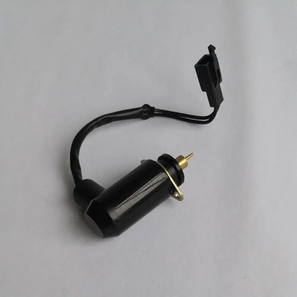 Карбюратор электрический дроссель для скутера Vento ZIP r3i / Keeway Hurricane 50 TNG LS49 3XG 4DM BWS100