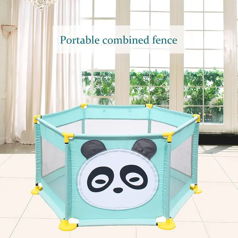 Murah Anak Hexagonal Boks Playard Mainan Dicuci Bola Laut Renang Bayi Tempat Tidur Pagar Keamanan Rumah Gerbang Beli Anak Hexagonal Boks Playard Mainan Dicuci Bola Laut Renang Bayi Tempat Tidur Pagar Keamanan Rumah Gerbang