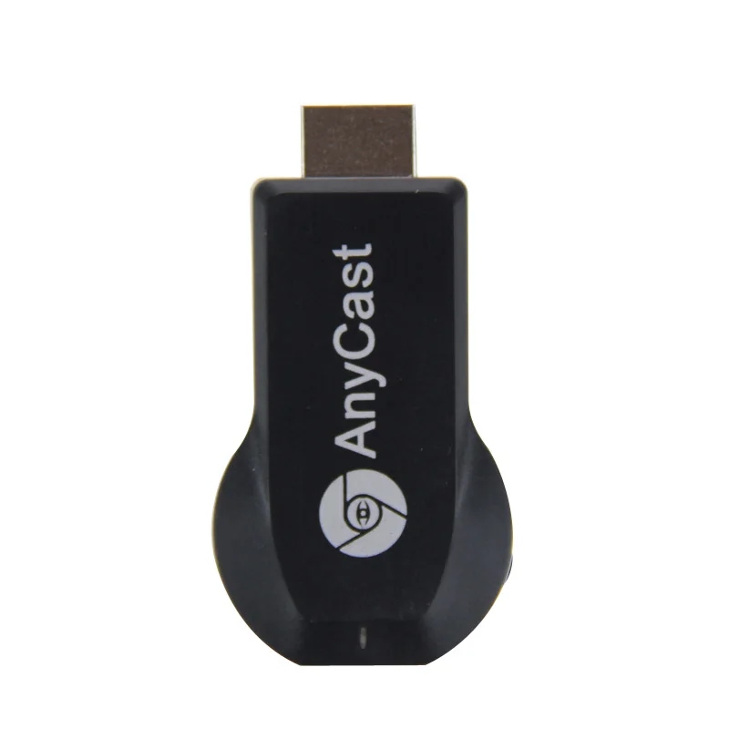 HD 1080P AnyCast M2 Plus Airplay Wifi Дисплей ТВ Ключ Приемник да легкий обмен Мини палка для Android