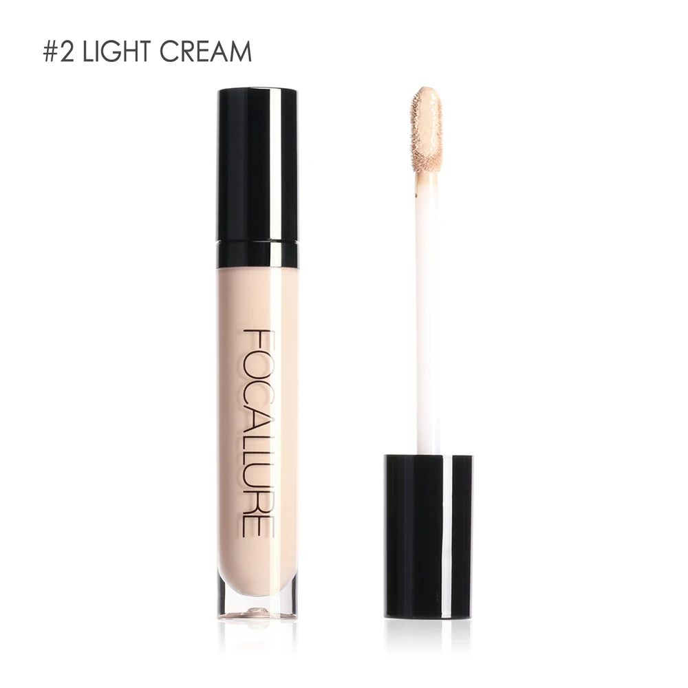 

Focallure Convenient Liquid Concealer Eye Cream Concealer Face Cosmetics Professional Makeup Concealer Stick
