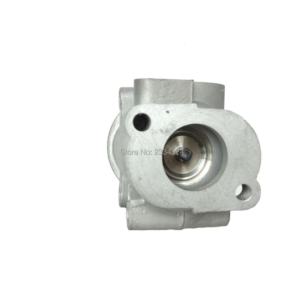 Вентиль для рециркуляции выхлопных газов Vauxhall Opel Vectra C Zafira B Astra H 1 9 CDTi 55186214 55194734