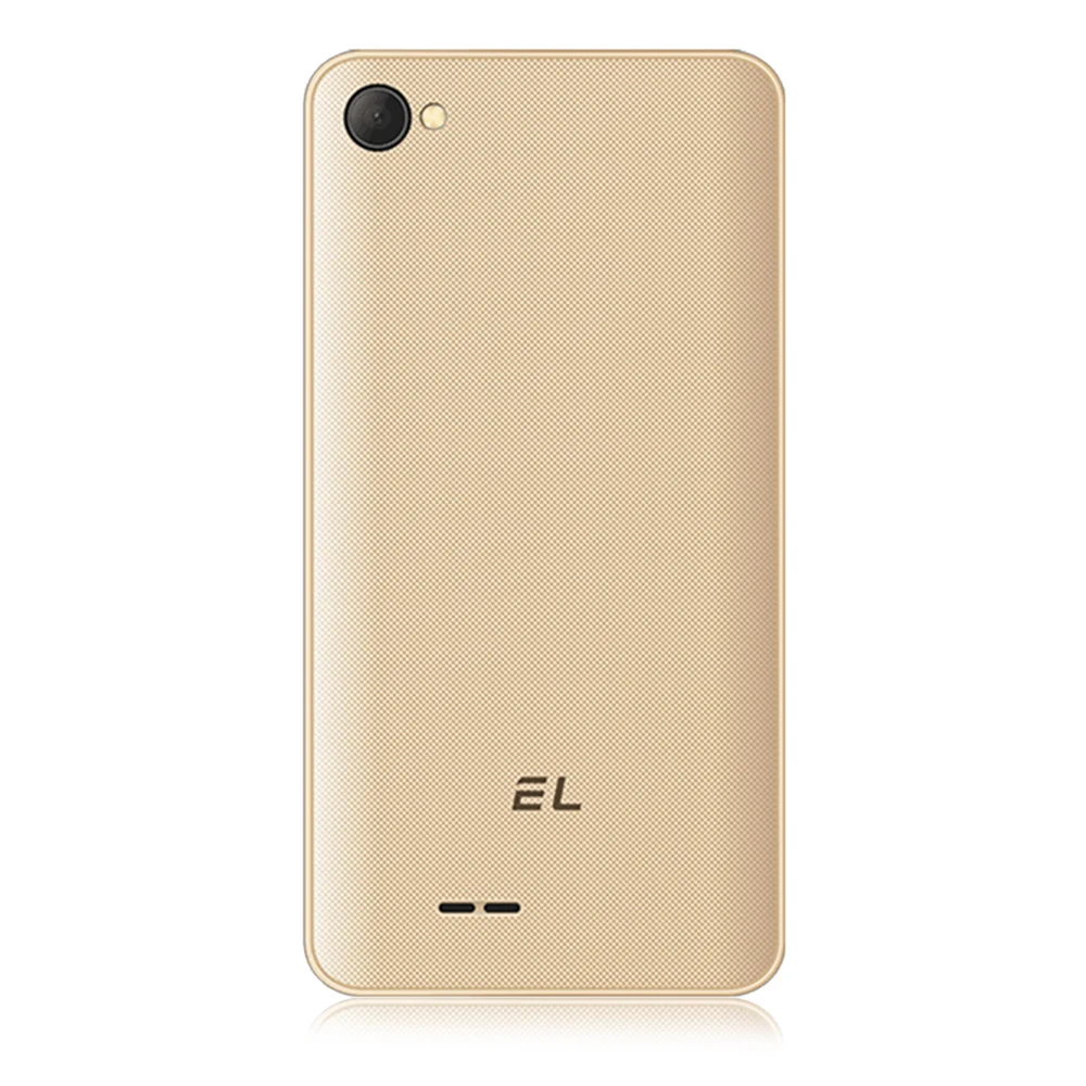 EL W45 смартфон 3G MTK6580 4 ядра 512 МБ Оперативная память 8 ГБ Встроенная ОС Android 6 0 и 1700