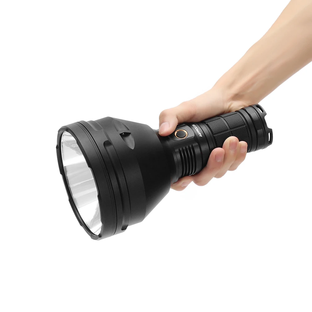  Astrolux MF04 XHP35-HI CW 2700LM 7Modes Dimming High Bright Long-rang Searching LED Flashlight - 32977726339