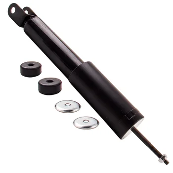 

Fit Chevrolet Tahoe Suburban Front Left and Right Shocks Struts Front Active Suspension Passive Gas Shock Absorber Spring