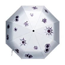 Полностью Автоматический Складной Дождь транспортное средство с навесом от пуль, Водонепроницаемый Sombrilla Para автоматический зонт для Passat b6 E60 Quattro Универсальный