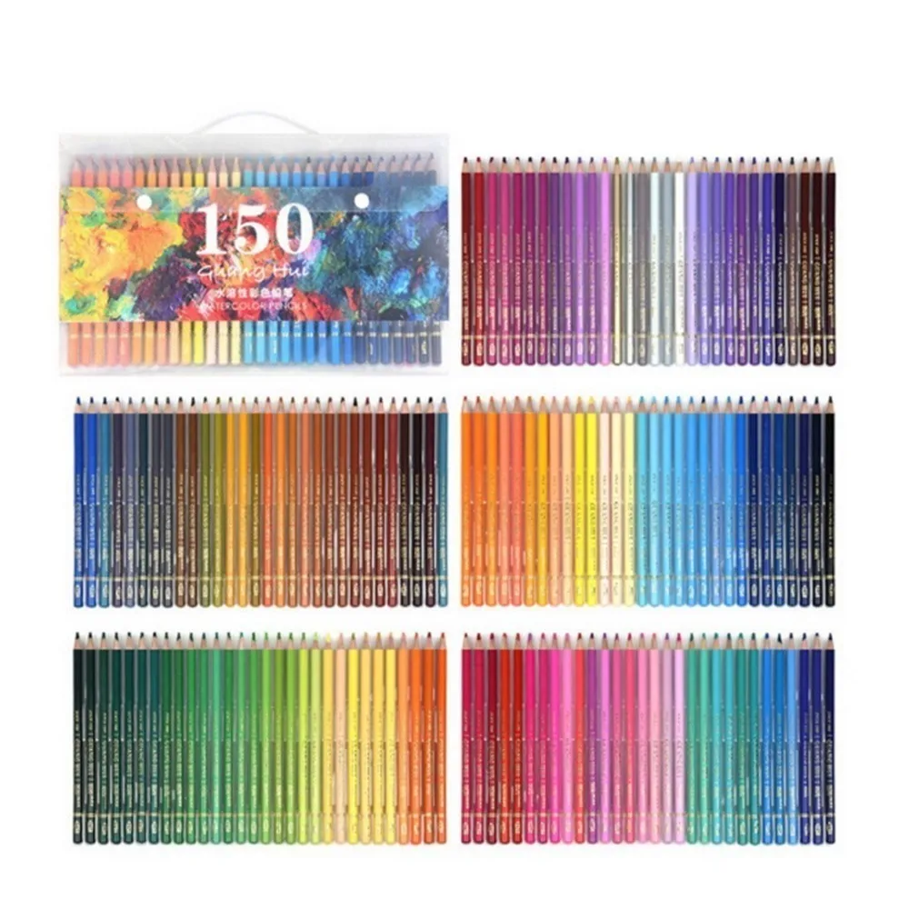 “ Canetas de Escritório 0.5mm Preto Canetas Gel Estudante