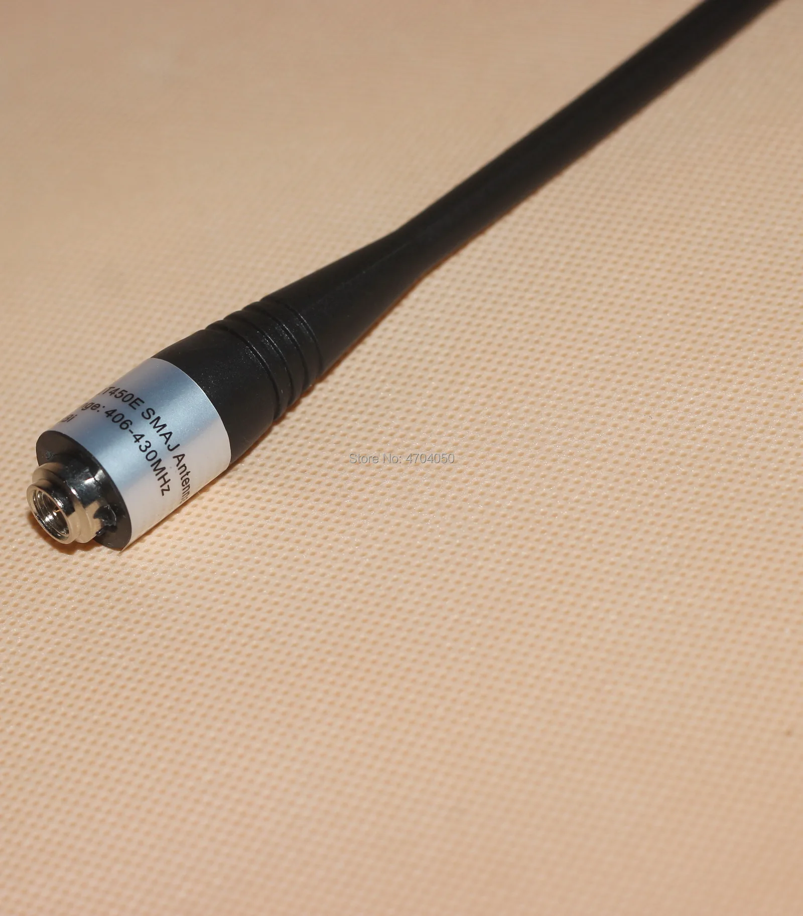 

NEW GPS Mini Rubber duck Antenna For Trimble R10 internal radio receiver, Mobile station antenna, 406-430MHZ 3dBi