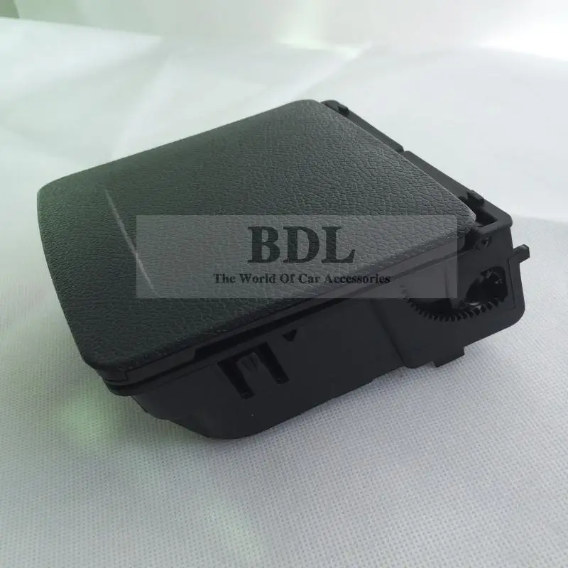 Центральный подлокотник OEM для Volkswagen Jetta MK5 5 Golf MK6 6 MKVI 1K0 862 532 C|Держатели напитков| |