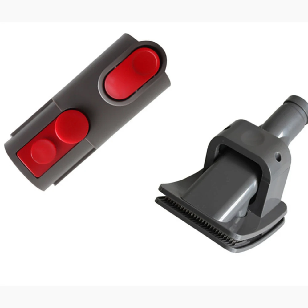 

LICE Dog Pet Tool Brush For Dyson V7 V8 Groom Animal Allergy Vacuum Cleaner Tools Replacements Parts