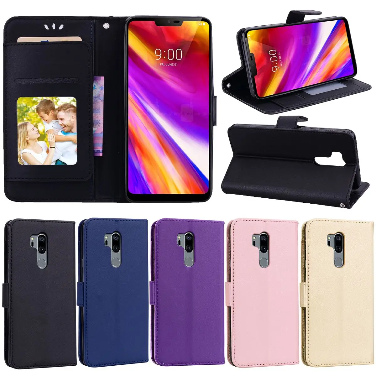 Чехол Для Телефона Lg G7 Thinq Купить