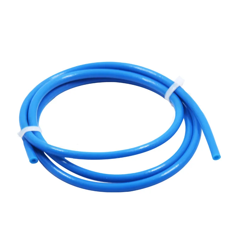 3d printer parts 1M PTFE Tube Teflonto TL-Feeder hotend RepRap Rostock Bowden Extruder 1.75mm Filament ID 1.9mm OD 4mm | Компьютеры и