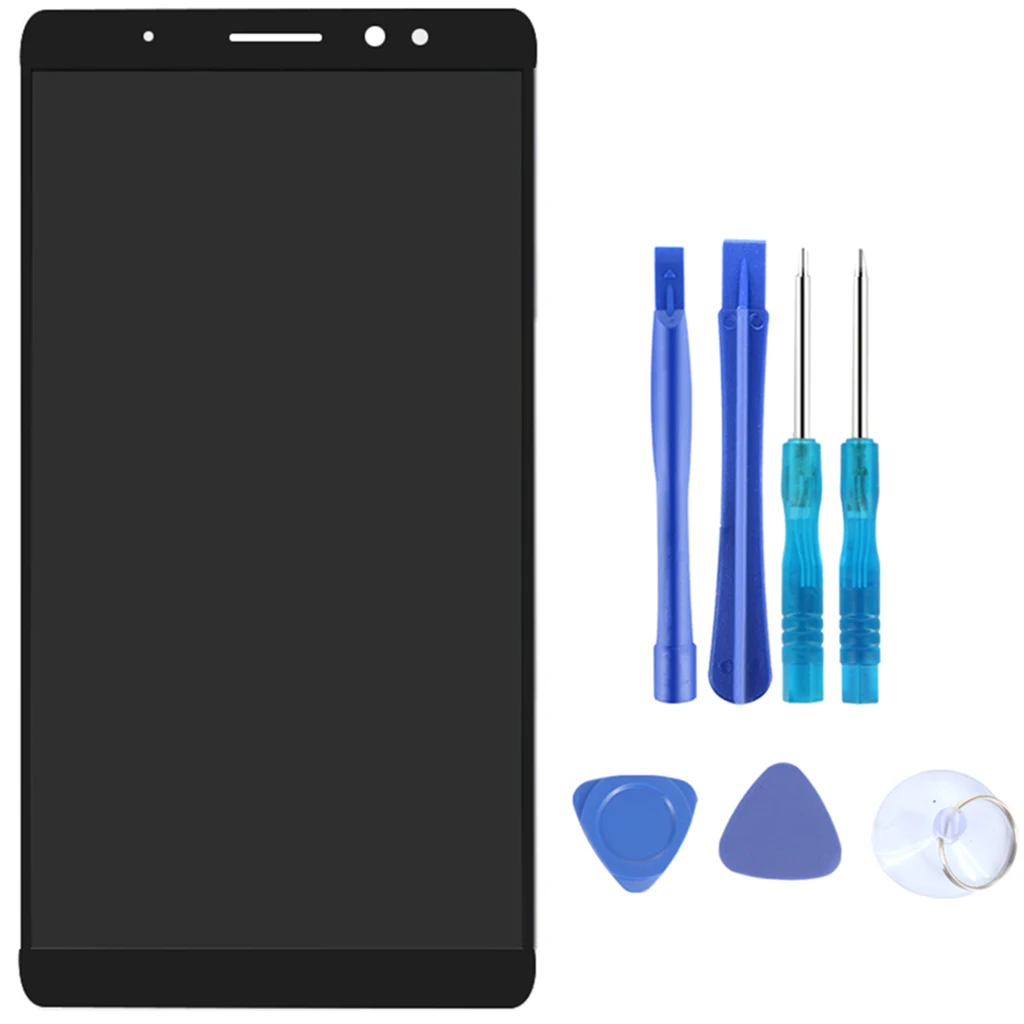 

MagiDeal Mobile Phone Screwdriver Crowbar Pry Piece for Huawei Mate 8
