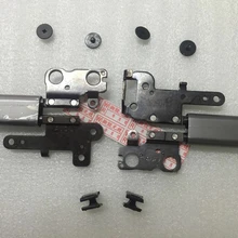 Для lenovo Thinkpad X1 Carbon 4th lcd дисплей петли набор L+ R 00JT842 00JT843