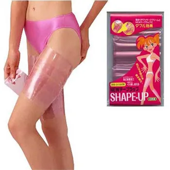 

122 x 9.4cm Sauna Slimming Belt Waist WRAP Shaper Burn Fat Cellulite Belly Lose Weight Waist Massage Belly