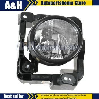 

Right Passenger Side Glass Fog Driving Light Lamp 33900-TL0-A01 33900TL0A01 For 2009 2010 TSX No Bulb