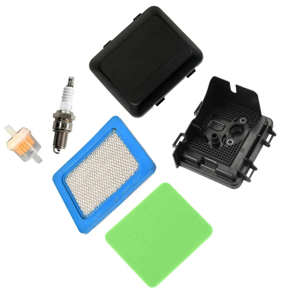 

Air Fiter Cover Pre Filter Kit Fit For HONDA GCV135 GCV160 GCV190 17211-ZL8-023 Accessories