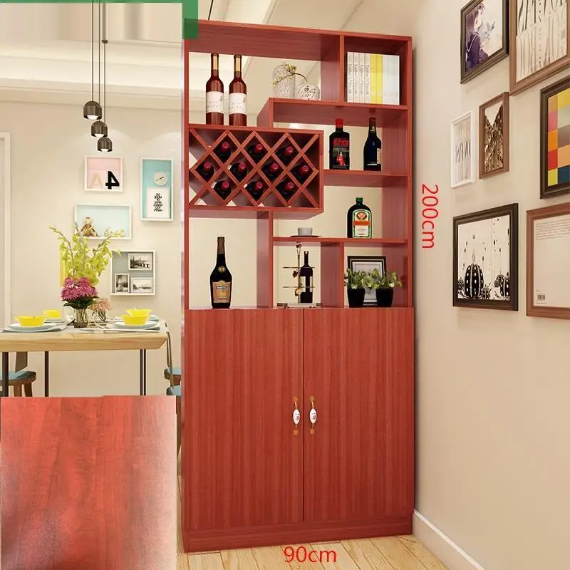 Armoire Kast Meuble Meja Rack Mueble Hotel Desk Meube Dolabi Kitchen Living Room Commercial Bar Furniture Shelf wine Cabinet