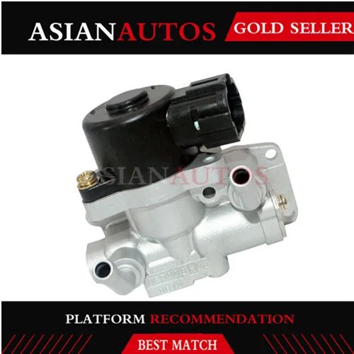 237814M810 237814M810 Idle Air Control Valve Original For Nissan