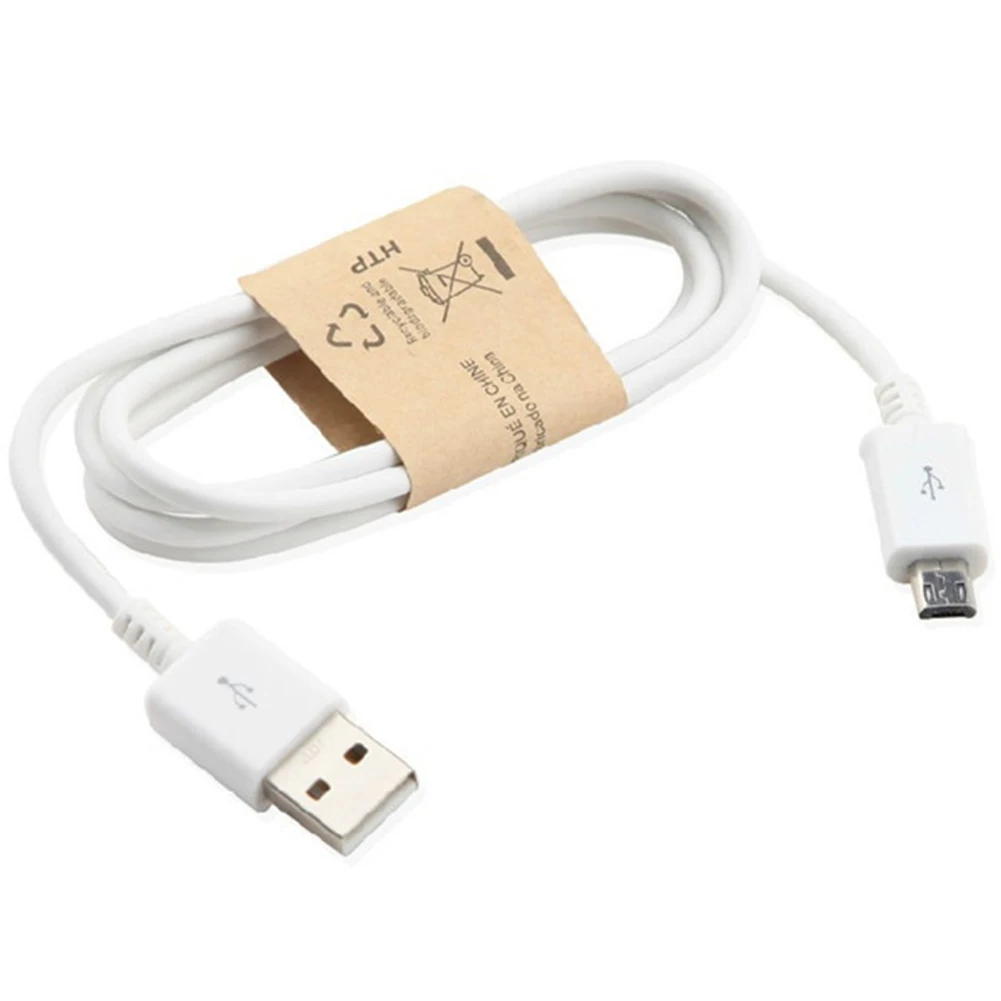 

1PCS High Quality Micro USB Cable Fast Charging Mobile Phone For Android 30cm
