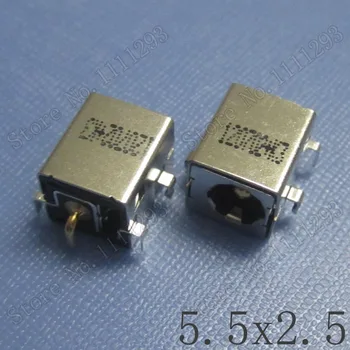 

10pcs New DC Power Jack for Asus K42Ja K42Jb K42Jc K42Je K42Jp K42Jr K42Ju K42Jv K42Jz K42Jk K42F K42DE K42DQ K42DR K42DY Laptop