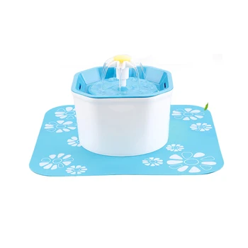 

Cat Feeder Pet supplies Automatic Cat Water Fountain For Pets Water Dispenser Drinking Bowl Pet water dispenser Dropshiipping