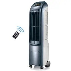 Кондиционер Wi Fi термостат кондиционер вентилятор одной холодной Тип увлажнения воздуха охлаждающий вентилятор