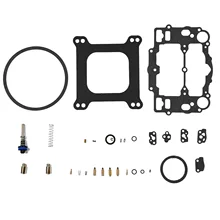 Novo Carburador Reconstruir Kit para EDELBROCK 1477 1400 1404 1405 1406 1407 1409 1411