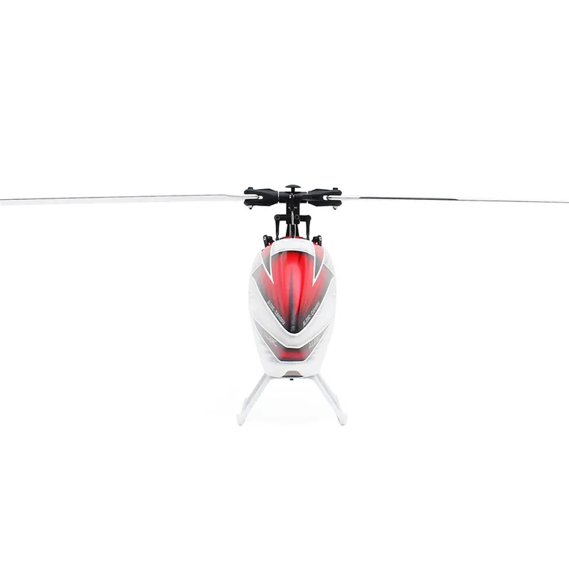 ALZRC X360 FBL 6CH 3D Летающий вертолет набор с 2525 двигателем V4 50A бесщеточный ESC