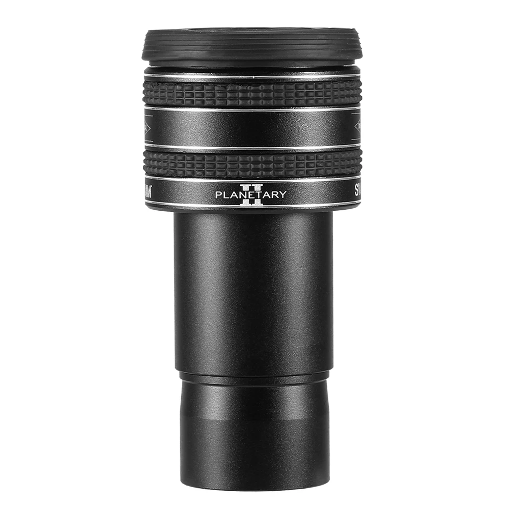 

Hunting Spotting Scopes 2.5MM/3.2MM/4MM/5MM Eyepiece Broadband Green Film Eyepiece 1.25INCH 58 Degree Planetary Eye Lens
