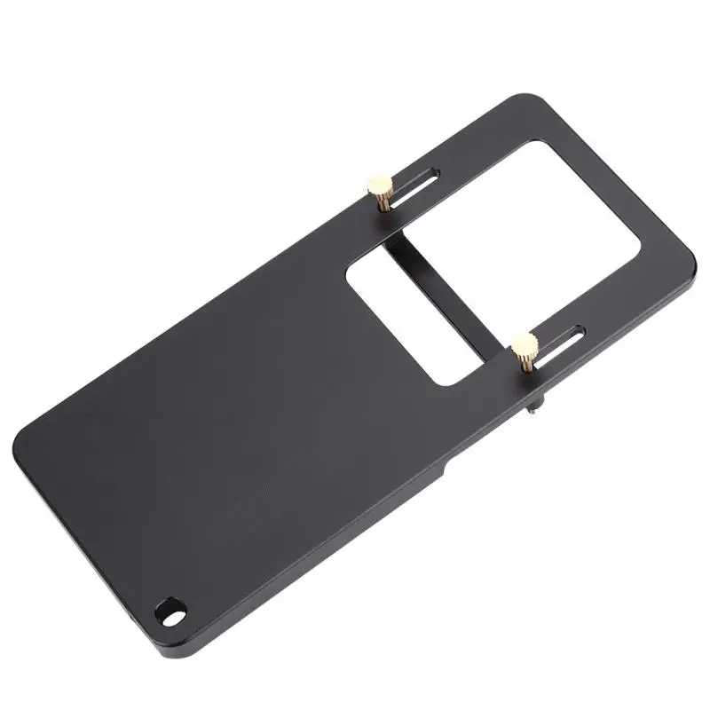 Ulanzi Handheld Gimbal Action Camera Mount Adapter Nracket Mount for Go