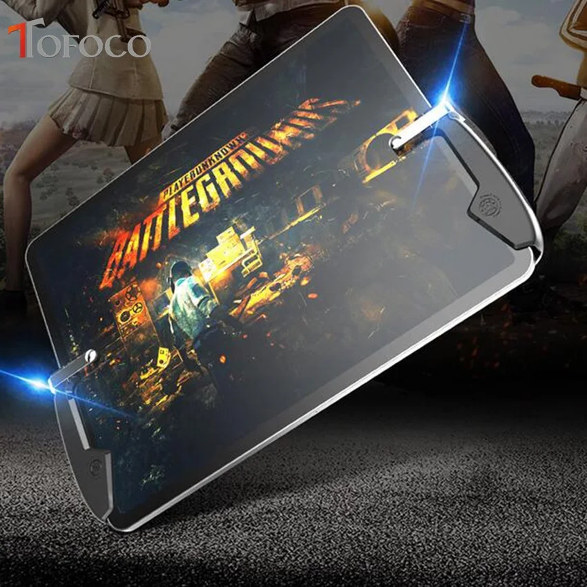1 пара геймпад PUBG мобильный триггер шутер контроллер Джойстик для iPad Android IOS L1R1