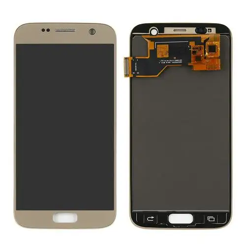 

5.1" Screen Assembly for Sumsung SS S7 G930 LCD for SAMSUNG Galaxy Touch Screen Digitizer Assembly Display Replacement Parts