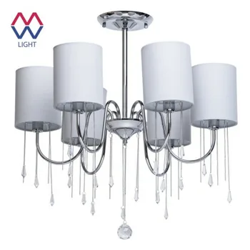 

Chandeliers Mw-light 379018506 ceiling chandelier for living room to the bedroom indoor lighting