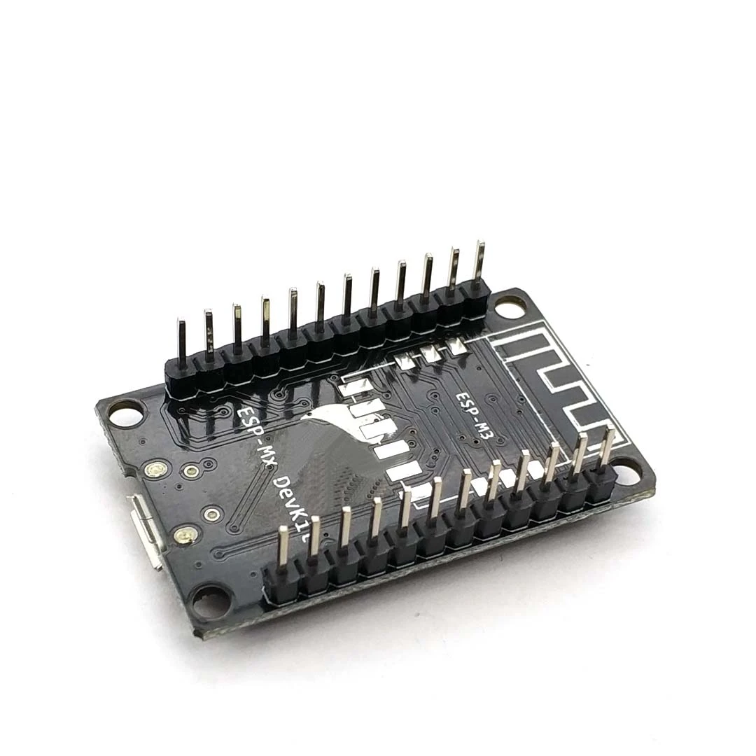 ESP8285 макетная плата Nodemcu M на основе ESP M2 WiFi беспроводной модуль совместим с Lua V3