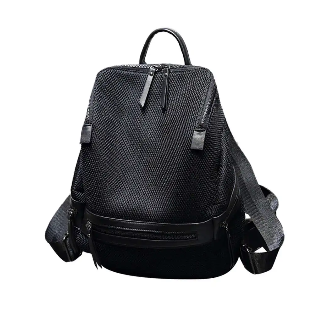 Рюкзак женский модный женский рюкзак большой емкости школьные сумки для девочек-подростков Школьный Рюкзак Для Путешествий