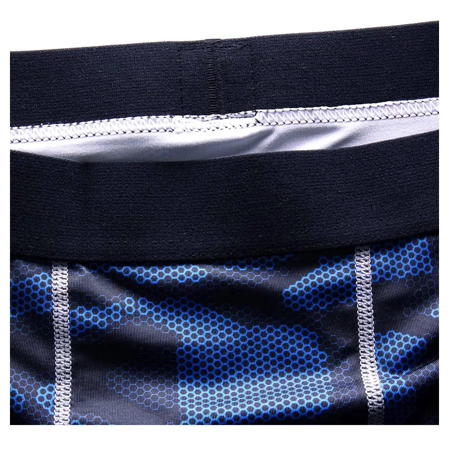 New Camouflage 3D Crossfit Compression Pants Men Joggers Leggings Sweatpants Fitness Gyms Clothing MMA Tights Trousers