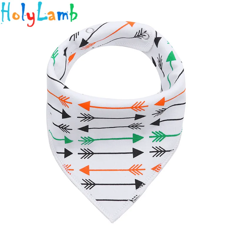 High Quality Cotton Double-layered Print Bib Snap Design Triangle Baby Bibs Infant Bandana Baby Winter Stuff Baby Girl Bibs High Quality Cotton Double-layered Print Bib Snap Design Triangle Baby Bibs Infant Bandana Baby Winter Stuff Baby Girl Bibs