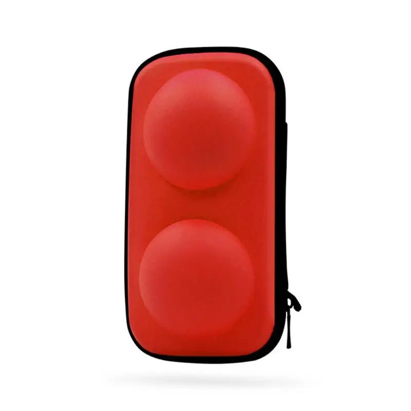 Portable PU Carrying Case Storage Box Protective Pouch Bag Organizer for Nintend Switch for Switch Pikachu Pokemon Pokeball