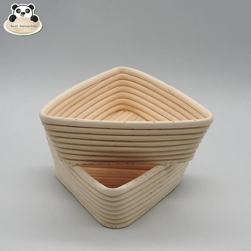 Форма Для Расстойки Хлеба Из Ротанга Купить