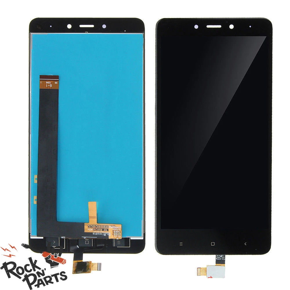 Xiaomi Redmi 4 Экран Купить