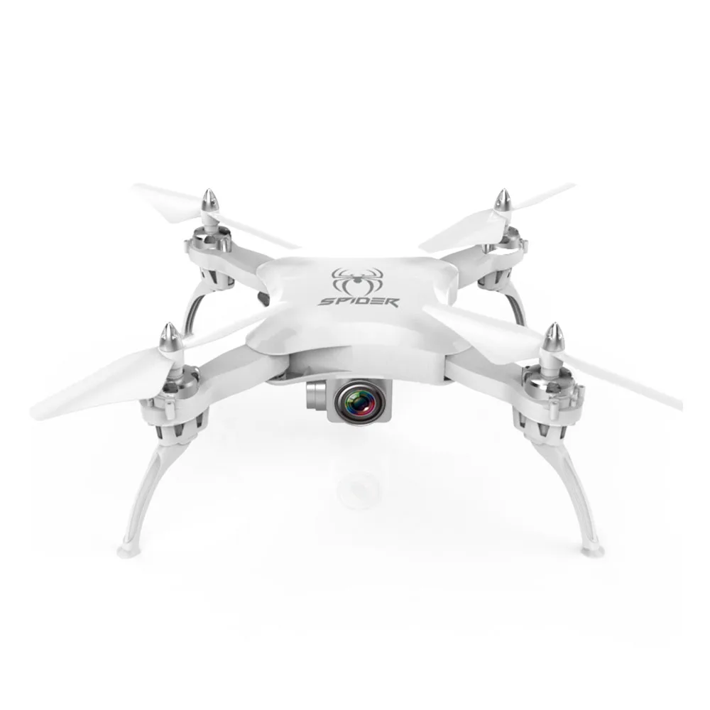 

2.4G Wi-Fi FPV RC Drone Altitude Hold Quadcopter With 5.0MP HD Camera