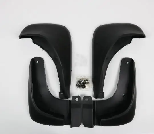 

Front Rear Mud Flaps For Hyundai Elantra 2004 2005 2006 Splash Guards Mudflaps for Fender Car Accessories