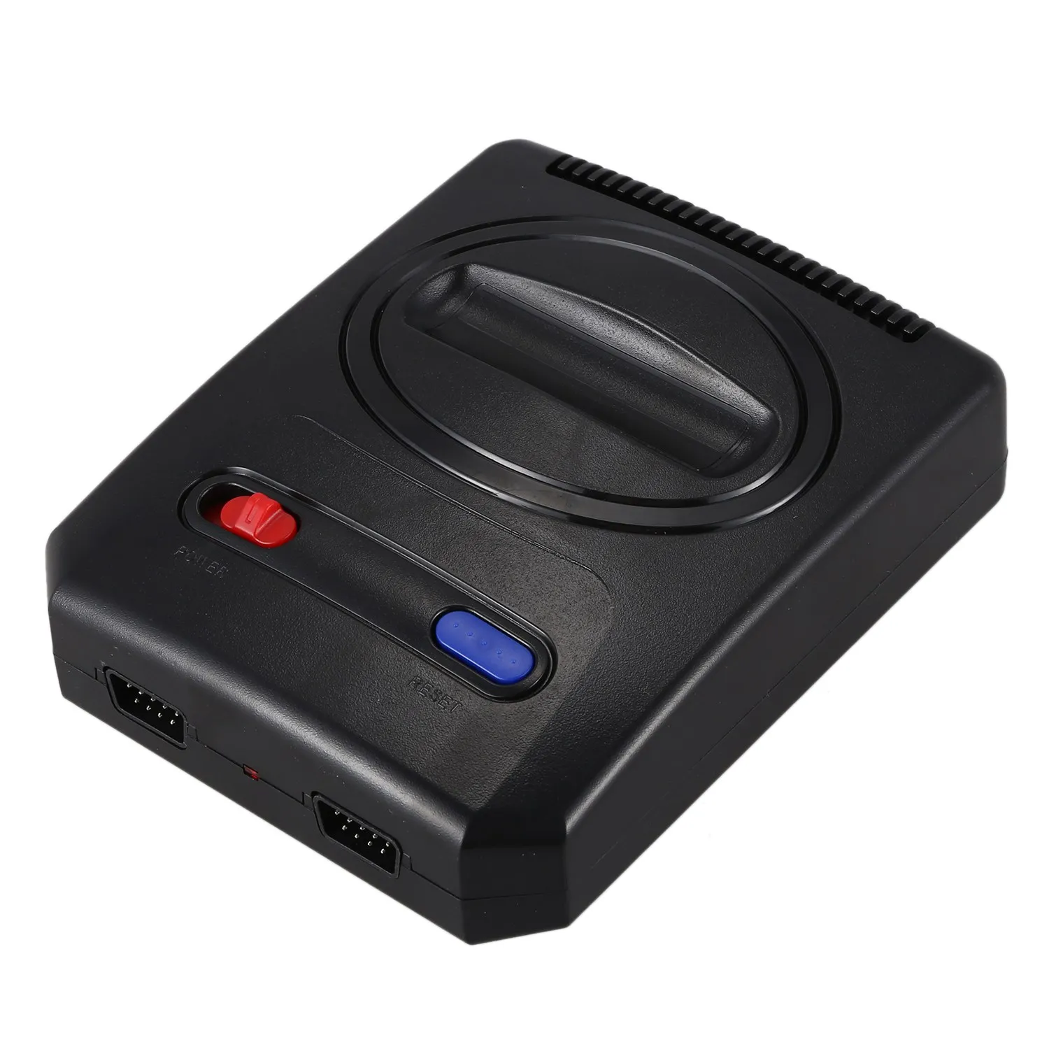 Powkiddy Hd Hdmi 16 бит Ретро Классическая консольная Видеоигра для sega консоли Pal/Ntsc