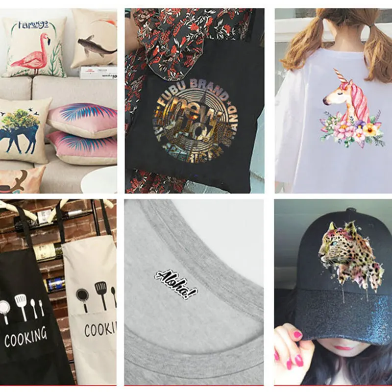 Car Patches Stickers Heat Transfers Iron on Clothes Embroidery Applications Badges Applique Patches for Baby Clothes