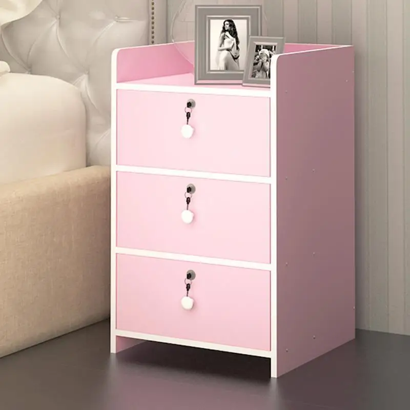 دا Letto هل الجدول Chevet موبل Chambre هل Veladores الأوروبية خشبية قورتو منضدة غرفة نوم خزانة أثاث Mueble دي Dormitorio