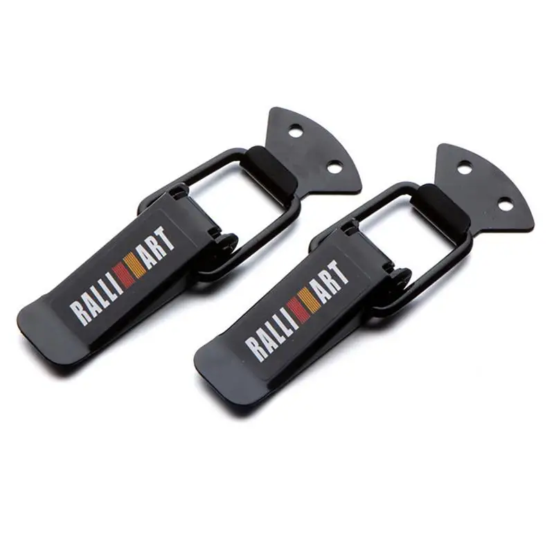 

Large Size of Car Bumper Pull Hooks Connecting Locks and Fixing Clips