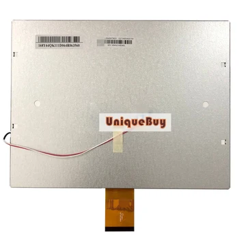

For AUO A104SN03 V1 10.4inch 800*600 LCD Screen Display Panel 60 pins