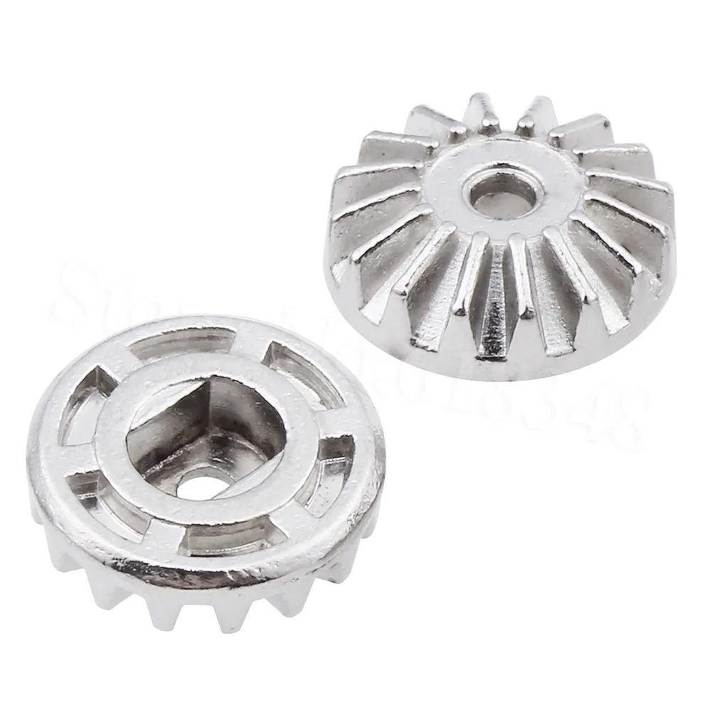 8p Металл diff Gear набор 12T 24T 30T приводной Мотор шестерня 0011/0012/0013/0014 для Feiyue FY 03 WLtoys 1/12